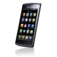 Samsung I9010 Galaxy S Giorgio Armani -  2