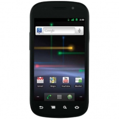 Samsung i9020 Nexus S -  4