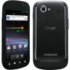 Samsung i9020 Nexus S -  3