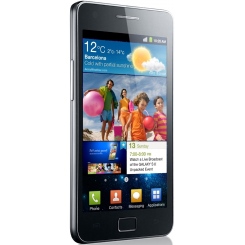 Samsung I9100 Galaxy S II 16 Gb -  2