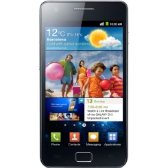 Samsung I9100 Galaxy S II 32 Gb -  9