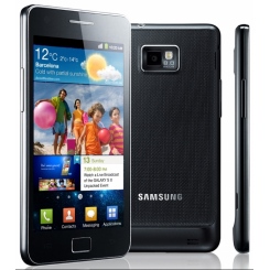 Samsung I9100 Galaxy S II 32 Gb -  4