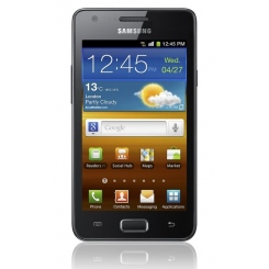 Samsung I9103 Galaxy R -  5