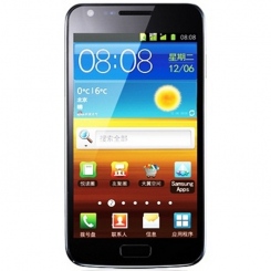 Samsung I929 Galaxy S II Duos -  3