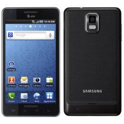 Samsung i997 Infuse 4G -  2