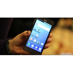 Samsung i997 Infuse 4G -  3