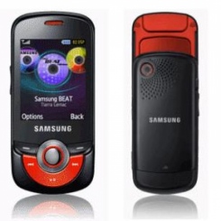 Samsung M2510 -  5