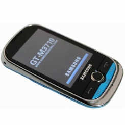 Samsung M3710 Corby Beat -  3