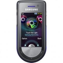 Samsung M6710 Beat DISC -  8