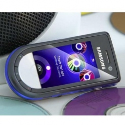 Samsung M6710 Beat DISC -  5