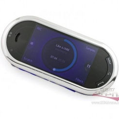 Samsung M7600 Beat DJ -  3