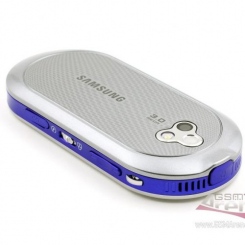 Samsung M7600 Beat DJ -  4