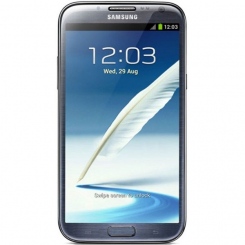 Samsung N7100 Galaxy Note II -  7