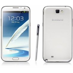 Samsung N7100 Galaxy Note II -  2