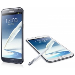 Samsung N7100 Galaxy Note II -  3