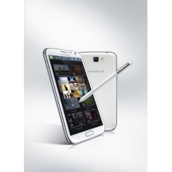 Samsung N7100 Galaxy Note II -  5