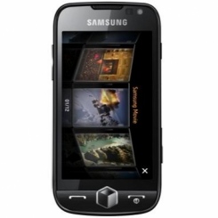 Samsung Omnia II CDMA -  2