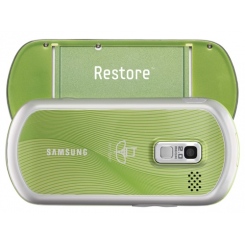 Samsung Restore -  5