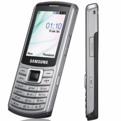 Samsung S3310 -  5