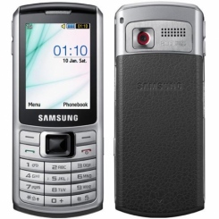 Samsung S3310 -  2