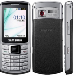 Samsung S3310 -  3