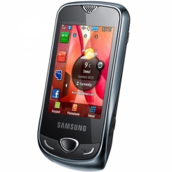 Samsung S3370 -  5