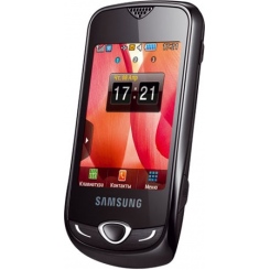 Samsung S3770 Corby 3G -  2
