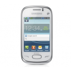 Samsung S3802 -  3