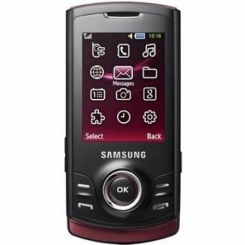 Samsung S5200 -  3