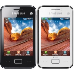 Samsung S5222 Star 3 Duos -  2