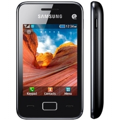 Samsung S5222 Star 3 Duos -  5