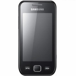 Samsung S5250 Wave 2 -  3