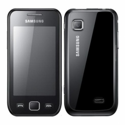 Samsung S5250 Wave 2 -  2