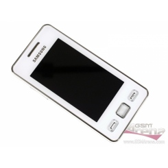 Samsung S5260 Star II -  10