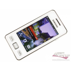 Samsung S5260 Star II -  7