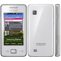 Samsung S5260 Star II -  9