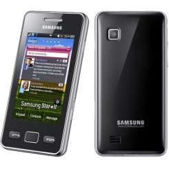 Samsung S5260 Star II -  8