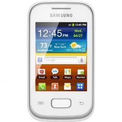 Samsung S5300 Galaxy Pocket -  8
