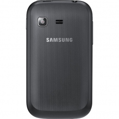 Samsung S5300 Galaxy Pocket -  5