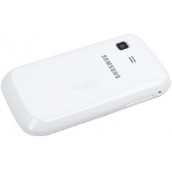 Samsung S5302 Galaxy Pocket Dual Sim -  4