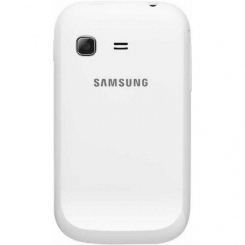 Samsung S5302 Galaxy Pocket Dual Sim -  2
