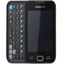 Samsung S5330 Wave 2 Pro -  2