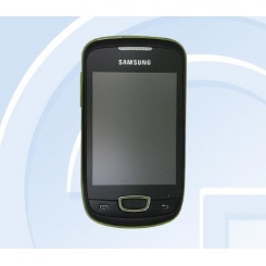 Samsung Galaxy Mini S5570 -  5