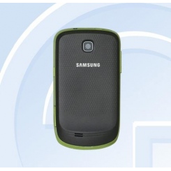 Samsung Galaxy Mini S5570 -  4