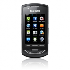 Samsung S5620 Monte -  2