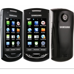 Samsung S5620J Monte -  2