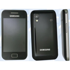 Samsung Galaxy Ace S5830 -  2