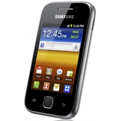 Samsung S6102 Galaxy Y Duos -  3