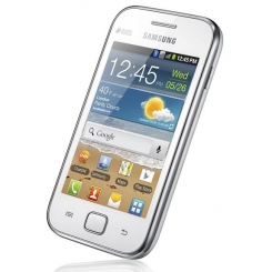 Samsung S6802 Galaxy Ace Duos -  4