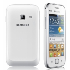 Samsung S6802 Galaxy Ace Duos -  3